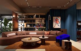 Mercure Hotel Den Haag Central